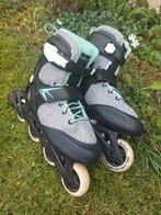 Skeelers Oxelo, Overige merken, Gebruikt, Ophalen of Verzenden, Inline skates 4 wielen