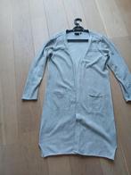 Soulmate vest, maat L, Kleding | Dames, Soulmate, Ophalen of Verzenden, Zo goed als nieuw, Blauw