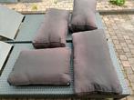 Tuinkussens Garden Impressions (gratis), Tuin en Terras, Ophalen, Gebruikt