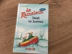 Kinderboek De Kameleon, Ophalen of Verzenden, Gelezen