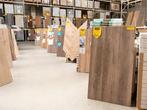 Laminaat Waterwerend | OUTLET | Parador | div. kleuren, Ophalen, 75 m² of meer, Bruin, Nieuw