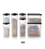 Ruimtespaarders set Tupperware, Tupperware, Nieuw, Ophalen of Verzenden, Belgie