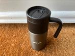 Travel mug, Ophalen of Verzenden, Zo goed als nieuw