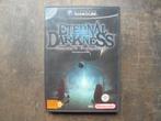 Eternal Darkness voor GameCube (zie foto's) !!! LEZEN !!!, Spelcomputers en Games, Games | Nintendo GameCube, Gebruikt, Verzenden