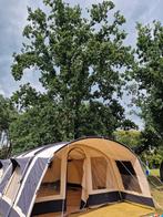 Obelink Amazonas 600 6 persoons tent, Caravans en Kamperen, Tenten, Ophalen, Gebruikt, Tot en met 6