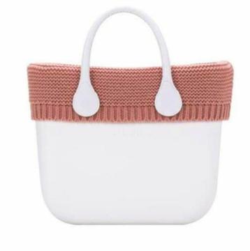 Wollen bordo voor de O-bag mini beschikbaar voor biedingen