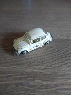 Lesney Matchbox Vw Volkswagen Kever 1500 Saloon Nr.15, Hobby en Vrije tijd, Modelauto's | 1:87, Ophalen of Verzenden, Gebruikt