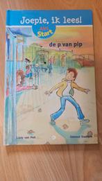 Lizzy van Pelt - AVI Start, Boeken, Ophalen of Verzenden, Zo goed als nieuw, Lizzy van Pelt