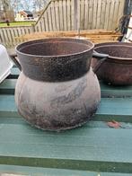 Potten en pannen, Antiek en Kunst, Curiosa en Brocante, Ophalen of Verzenden