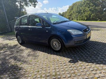 Ford C-Max 1.6 Tdci 80KW  beschikbaar voor biedingen