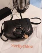 See by chloe tas, Sieraden, Tassen en Uiterlijk, Tassen | Damestassen, Ophalen of Verzenden, Nieuw, Zwart, Handtas