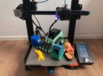 Ender 3 v2 moet weg!, Ophalen of Verzenden, Zo goed als nieuw
