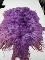 Racka vacht nr 37 gevilt paars 100x70, Ophalen of Verzenden, Zo goed als nieuw