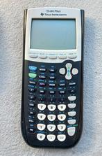 Grafische rekenmachine TI-84 Plus, Ophalen, Grafische rekenmachine