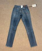 Levi’s Bold Curve skinny W26 L32, Blauw, Ophalen of Verzenden, W27 (confectie 34) of kleiner, Zo goed als nieuw