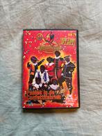 Sinterklaas DVD’s: Paniek in de Confettifabriek, Avontuur, Alle leeftijden, Boxset, Ophalen of Verzenden
