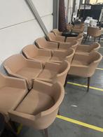 Gratis ophalen 16 x stoelen  h:77, b:60, 60 Schiphol  Rijk, Antiek en Kunst, Ophalen