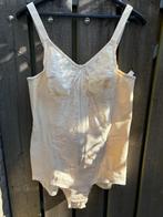 Corselet, Kleding | Dames, Cinderella, Verzenden, Beige, Body of Korset