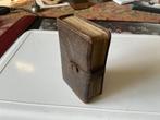 Psalmen gereformeerde kerken  uit valtermond 1929, Antiek en Kunst, Antiek | Boeken en Bijbels, Ophalen of Verzenden