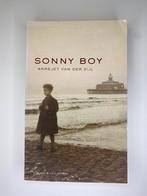 Sonny boy van AnneJet van der Zijl, Boeken, Geschiedenis | Stad en Regio, 20e eeuw of later, Zo goed als nieuw, Ophalen of Verzenden