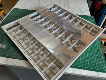 tl bak 60x60 systeem beschikbaar voor biedingen