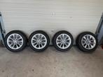 Velgen BMW 1-serie F20 411, Ophalen, 16 inch, 205 mm, Winterbanden