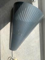 IKEA Klyka vintage design wandlamp uplighter 90s, Verzenden, Zo goed als nieuw, Metaal