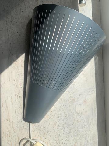 IKEA Klyka vintage design wandlamp uplighter 90s beschikbaar voor biedingen
