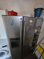 whirlpool Koelkast met vriesvak combinatie, Ophalen, Gebruikt, 200 liter of meer, 60 cm of meer