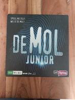 De Mol Junior, Ophalen of Verzenden, Zo goed als nieuw