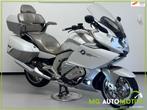 BMW K 1600 GTL | K1600GTL | Exclusive |GT | Full option!, Einsteinlaan 5
2289 CC  Rijswijk, NL, Bedrijf, BMW Group nederland, Meer dan 35 kW