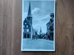 Franeker, Voorstraat., Verzenden, 1940 tot 1960, Gelopen, Friesland
