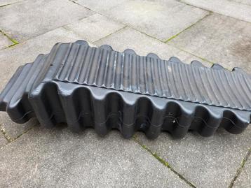 Oprijblok Camper/Caravan - Levelblok beschikbaar voor biedingen