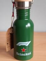 Heineken F1 waterfles, Nieuw, Heineken, Ophalen of Verzenden