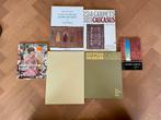 Kunstboeken Collectie - Tapijten & Islamitische Kunst, Ophalen of Verzenden, Zo goed als nieuw, Overige onderwerpen