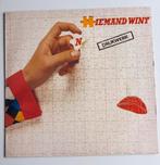 Lp Drukwerk - Niemand Wint, Ophalen of Verzenden, 1980 tot 2000, Gebruikt, 12 inch