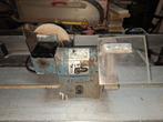 electra beckum droog/nat slijpmachine, Doe-het-zelf en Verbouw, Gereedschap | Slijpmachines, Ophalen of Verzenden, Gebruikt, Minder dan 700 watt