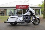 Indian Chieftain, Motoren, Chopper, Bedrijf, Meer dan 35 kW, 1811 cc