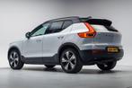 Volvo XC40 P8 Recharge AWD Twin Plus 3 fase [ Warmtepomp Com, Auto's, Volvo, Automaat, 0 cilinders, Gebruikt, Adaptive Cruise Control
