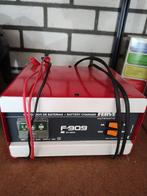 Ferve Acculader F909 24-120Ah, Auto-onderdelen, Accu's en Toebehoren, Ophalen, Gebruikt
