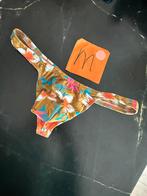 n2n zwemstring, maat M, string lycra, bulge, Kleding | Heren, Ophalen of Verzenden, Maat 48/50 (M), Overige kleuren, Zwemslip