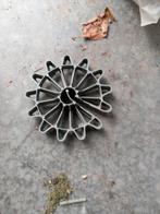 Ring afstandhouder betonijzer 35mm, Ophalen of Verzenden, Gebruikt, Minder dan 50 mm, Overige typen
