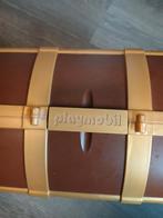 Playmobil Koffer / Opbergkoffer, Ophalen, Gebruikt, Los playmobil