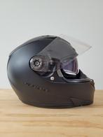 Shark S900 (L) integraal motorhelm (incl. donker vizier), L, Heren, Tweedehands, Integraalhelm