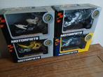 Miniatuur auto's/motors, Ophalen, Zo goed als nieuw