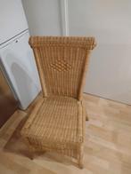 4 stoelen in goede staat maar overbodig., Huis en Inrichting, Stoelen, Ophalen, Zo goed als nieuw