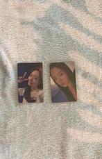 Lesserafim photocards, Verzenden, Zo goed als nieuw, Foto of Kaart