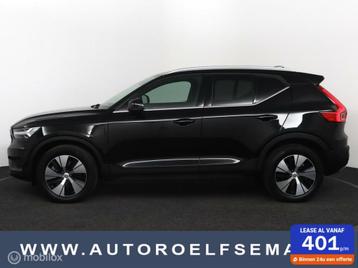 Volvo XC40 1.5 T4 Recharge Inscription Expression beschikbaar voor biedingen