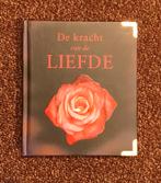 Pieter Cramer - De kracht van de liefde, Boeken, Nieuw, Pieter Cramer, Ophalen of Verzenden