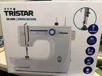 Tristar SM-6000 Naaimachine - Nieuw in doos, Ophalen of Verzenden, Nieuw, Naaimachine, Overige merken